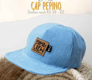 Cap Pepino KU 39 - 59