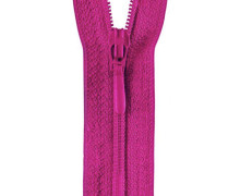 1x 20cm Reißverschluss - Naht Verdeckt - Nicht Teilbar - S43 - Hochwertig - Opti - 0786