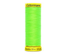 Gütermann Garn - Maraflex 120 - 150m - Maschinenstickgarn - #3853