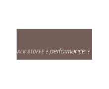 1 Bund Zuschnitt - Performance Active Wear - Cappuccino - Hamburger Liebe