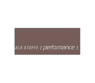 1 Bund Zuschnitt - Performance Active Wear - Cappuccino - Hamburger Liebe