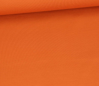 Jersey Smutje - Uni - 150cm - Altorange Hell - #895