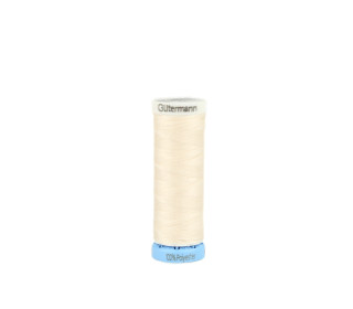 Gütermann Garn - Polyester - Allesnäher - wasserabweisend - Je Spule 100m - Col. 802