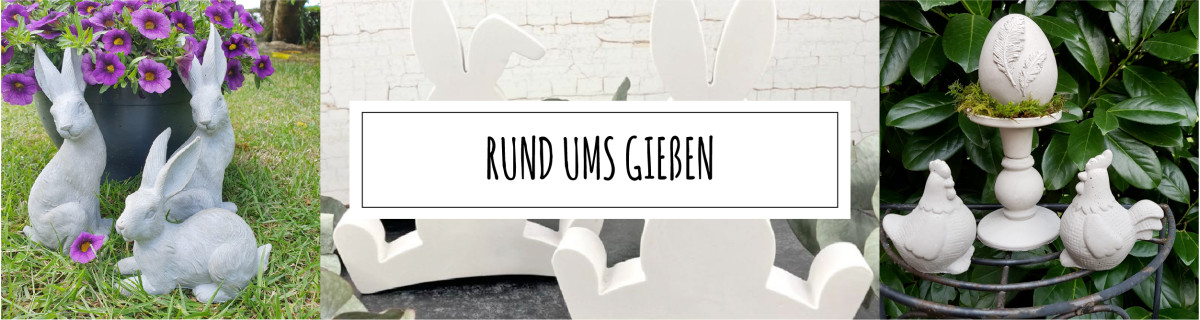 Giesspulver