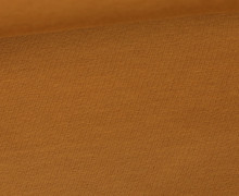 Jersey Smutje - Uni  - 150cm - Hellbraun - #842