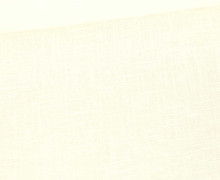 Leinen - Uni - 230g - Warmweiß