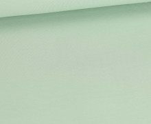 Bambus-Jersey - Uni  - 210g - Lichtgrün Hell