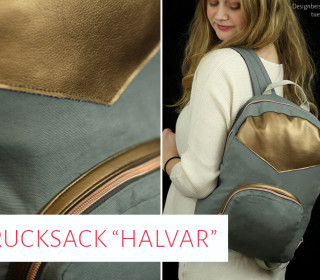 Ebook - Rucksack „Halvar“