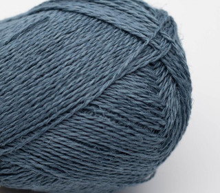 Lino - Jeansblau