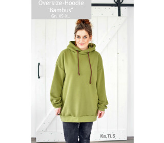 Oversize Hoodie 