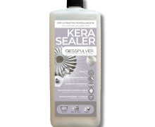 1l Kera Sealer - Schutz - Versiegelung für Gießpulver - Colorberry - Transparent