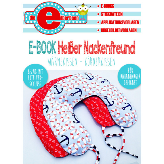 Ebook -  "heißer Nackenfreund"