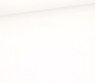 Musselin - Muslin - Double Gauze - Uni - Warmweiß