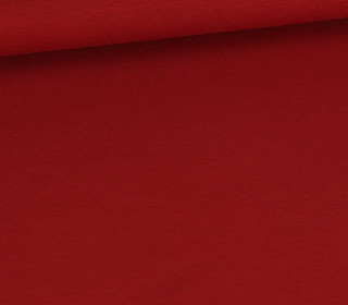 Viskose Jersey - Uni - 220g - Bordeaux