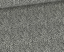 Jersey - Qjutie & the Qjutest - Mini Leo - Warmweiß