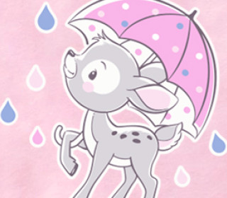 Plott „Ella Umbrella