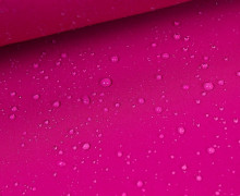 Softshell - Uni - Fleece - Pink