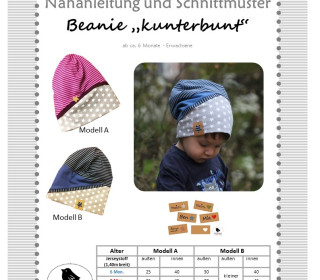 Ebook - Beanie 