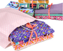 3m - Hamburger Liebe - Stoff Wundertüte - exklusives Angebot