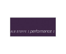1 Bund Zuschnitt - Performance Active Wear - Violett - Hamburger Liebe