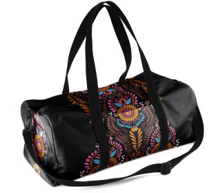 DIY-Nähset - Weekender - Bali - Evermore Make a Wish - Hamburger Liebe - abby and amy