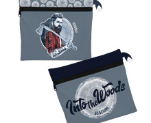 DIY-Nähset - 2 Wetbags - Softshell - Into The Woods - Thorsten Berger