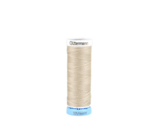 Gütermann Garn - Polyester - Allesnäher - wasserabweisend - Je Spule 100m - Col. 722