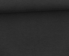 Jersey Moin - Uni - 160cm - Schwarz