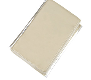 Ton - 1,5kg - selbsthärtend - Nachfüllpack