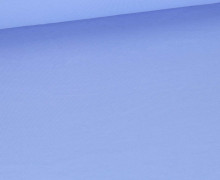 Jersey - Uni - 155cm - Fliederblau