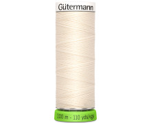 Gütermann creativ Allesnäher - 100% recyceltes Polyester - 100m - Col. 802