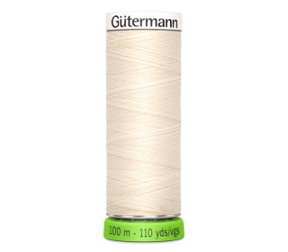 Gütermann creativ Allesnäher - 100% recyceltes Polyester - 100m - Col. 802