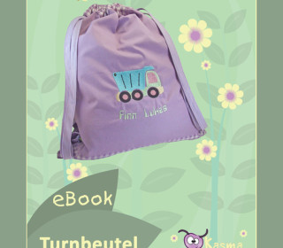 Ebook - Turnbeutel