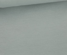 Jersey Smutje - Uni  - 150cm - Hellgrau - #634