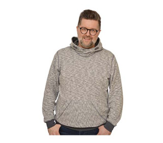 eBook X-te Hoodie Herren