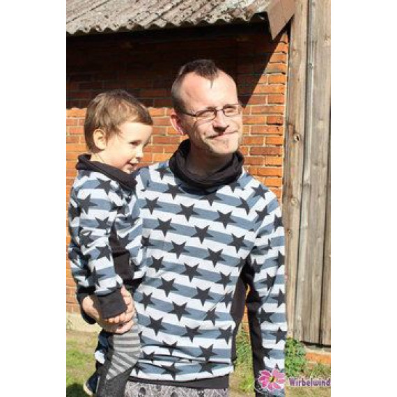 Kombiebook Monsieur Escapade  und Enfant Escapade