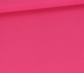 Viskose - Nylon Air Flow - Blusenstoff - Uni - Fuchsia