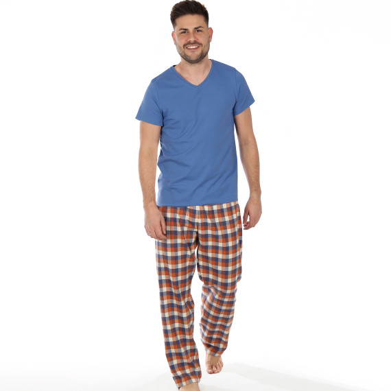 Pyjamahose HERR TIM XS-XXL - e-book inkl. Beamerdatei