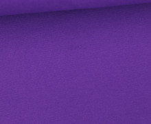 Jersey Smutje - Uni  - 150cm - Purple - #810