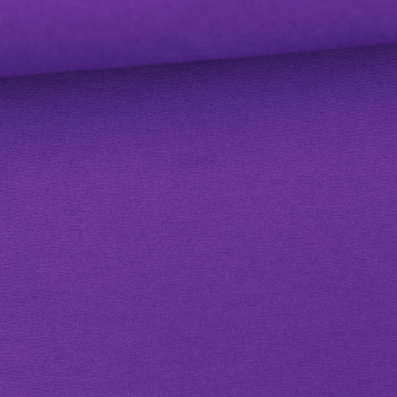Jersey Smutje - Uni  - 150cm - Purple - #810