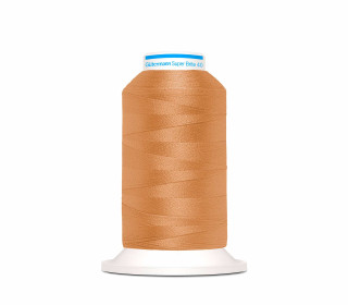Gütermann Garn - Super Brite Polyester No. 40 - 1000m - Maschinenstickgarn - #5789