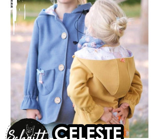Ebook Mantel Celeste Gr.92-146