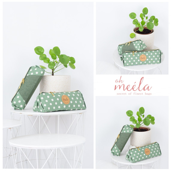 ohGerri * eBook - Schnittmuster * Kosmetik - Schmink - Stifte - Täschchen