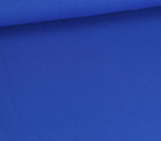 Viskose Jersey - Uni - 220g - Himmelblau