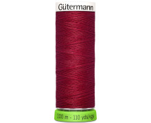 Gütermann creativ Allesnäher - 100% recyceltes Polyester - 100m - Col. 384