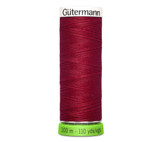 Gütermann creativ Allesnäher - 100% recyceltes Polyester - 100m - Col. 384