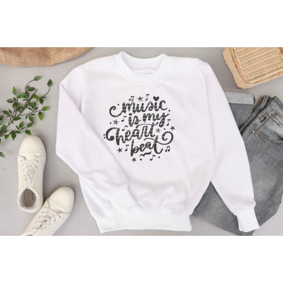 music beat Plotterdatei SVG DXF FCM