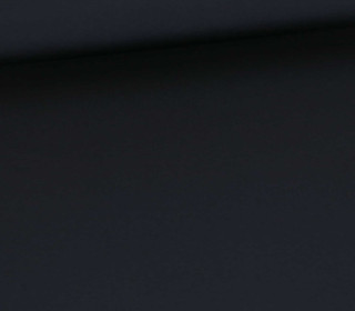 Badestoff - Bademode - Funktionsjersey - Leicht Glänzend - Uni - Stahlblau