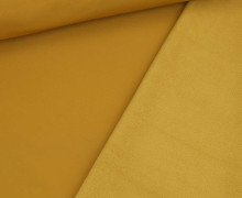 Softshell - Fleece - Uni - 315g - Ockerbraun/Ockerbraun