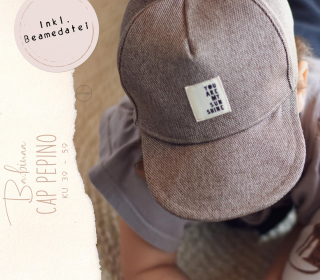 Cap Pepino KU 39 - 59